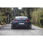 PD750 επεκτάσεις/ φουσκώματα φτερών PRIOR Design για Nissan GT-R R35 PD750 επεκτάσεις/ φουσκώματα φτερών PRIOR Design για Nissan GT-R R35